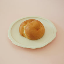 画像をギャラリービューアに読み込む, ハイプロテインパン