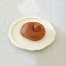 画像をギャラリービューアに読み込む, ハイプロテインパン